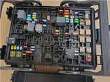 2018-2020 Chevy Suburban/Tahoe Fuse Box Junction Block Loaded Relays Cover
