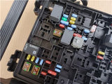 2018-2020 Cadillac Escalade & ESV Fuse Box Junction Block Loaded Relays Cover