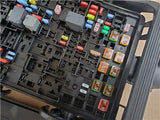 2018-2020 Chevy Suburban/Tahoe Fuse Box Junction Block Loaded Relays Cover