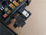2018-2020 Cadillac Escalade & ESV Fuse Box Junction Block Loaded Relays Cover
