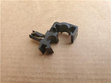 3 Piece Lot OEM GM Hood Latch Release Handle Cable Clip Hold Down 20087231
