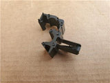 3 Piece Lot OEM GM Hood Latch Release Handle Cable Clip Hold Down 20087231
