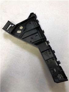 OEM 2014-2015 Buick Regal Left Driver Side Front Bumper Grille Piece 23126775