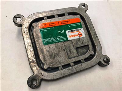 OEM 11-15 Ford Explorer HID Xenon Headlight Ballast Control Module 35XT5-7-D3