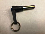 Genuine OEM L Handle Ball Lock Pin Quick Release Ground Shank CL-6-BLPL-1.00