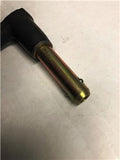 Genuine OEM L Handle Ball Lock Pin Quick Release Ground Shank CL-6-BLPL-1.00