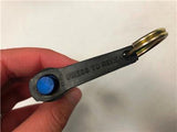 Genuine OEM L Handle Ball Lock Pin Quick Release Ground Shank CL-6-BLPL-1.00