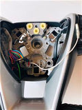 OEM 2016-2020 Nissan Maxima Black Leather Steering Wheel Assembly 484304RD6A