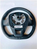 OEM 2016-2020 Nissan Maxima Black Leather Steering Wheel Assembly 484304RD6A