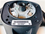 OEM 2016-2020 Nissan Maxima Black Leather Steering Wheel Assembly 484304RD6A