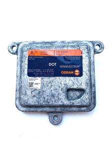 OEM 2012-2018 Ford Focus Xenon Headlight Ballast Module Osram A70525700DG