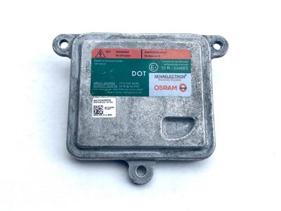 OEM 2015-2018 Ford Edge Xenon HID Headlight Control Module Ballast AA7434500DG