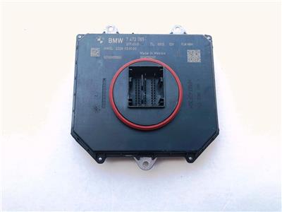 OEM 2017-2019 BMW Adaptive LED Headlight Control Module Ballast BMW 7 472 765