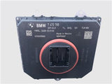 OEM 2017-2019 BMW Adaptive LED Headlight Control Module Ballast BMW 7 472 765