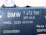 OEM 2017-2019 BMW Adaptive LED Headlight Control Module Ballast BMW 7 472 765