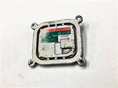 OEM 2011-2015 Ford Explorer HID Headlight Control Module Ballast AA3857300DG