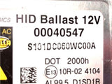 OEM 2009-2014 Hyundai Genesis HID Xenon Headlight Control Ballast 00040547