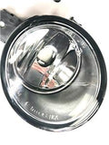 W NO BULBS OEM 2009-2017 PAIR Of Nissan Left and Right Side Fog Light