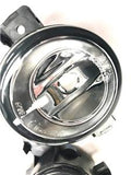 W NO BULBS OEM 2009-2017 PAIR Of Nissan Left and Right Side Fog Light