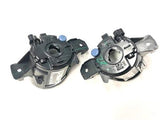 W NO BULBS OEM 2009-2017 PAIR Of Nissan Left and Right Side Fog Light