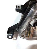 DEPO 2002-2003 Toyota Solara LEFT Driver Side Halogen Headlight TO2502145