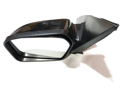 2006-2010 Ford Mercury LEFT Driver Side View Power Door Mirror FO1320265