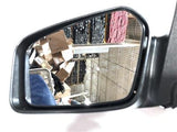 2006-2010 Ford Mercury LEFT Driver Side View Power Door Mirror FO1320265