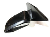 2006-2010 Ford Mercury LEFT Driver Side View Power Door Mirror FO1320265
