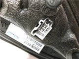2006-2010 Ford Mercury LEFT Driver Side View Power Door Mirror FO1320265