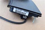 OEM 2015-2019 Ford Mustang Left Side Power Door Mirror - Red FR3B-17683-AL5DST