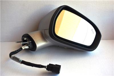 2013-2019 EURO Mondeo Right Side Door Mirror 17682-NF5APF
