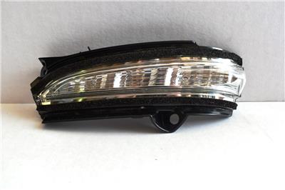 OEM 2013-2019 EURO Ford Mondeo Left Side Turn Signal Mirror Light DS73-13B382-BA