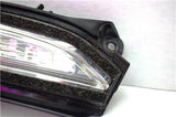 2013-2019 EURO Ford Mondeo Right Side Turn Signal Mirror Light DS73-13B381-BA