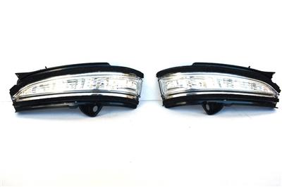 OEM 2013-2019 EURO Ford Mondeo RIGHT and LEFT Side LED Turn Signal Mirror Lights