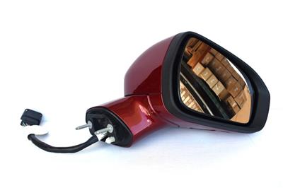 OEM 2013-2019 EURO Ford Mondeo RH Passenger Side View Door Mirror 17682-NE5DST