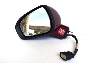 OEM 2013-2019 EURO Ford Mondeo Left Driver Side View Door Mirror 17683-NE5DST