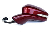 OEM 2013-2019 EURO Ford Mondeo Left Driver Side View Door Mirror 17683-NE5DST