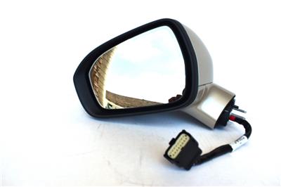 OEM 2013-2019 EURO Ford Mondeo Left Driver Side View Door Mirror 17683-NE5HQH