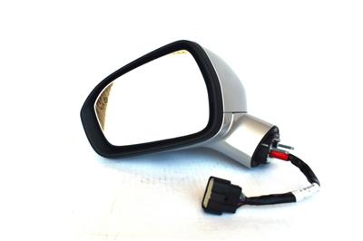 OEM 2013-2019 EURO Ford Mondeo Left Driver Side View Door Mirror 17683-NF5APF
