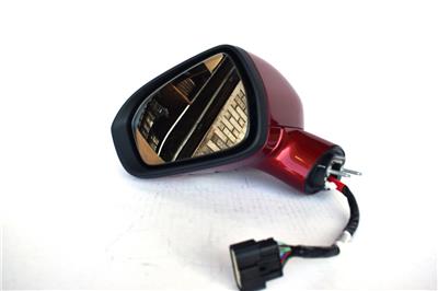OEM 2013-2019 EURO Ford Mondeo Left Driver Side View Door Mirror 17683-LF5DST