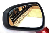 OEM 2013-2019 EURO Ford Mondeo Left Driver Side View Door Mirror 17683-LF5DST