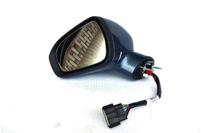OEM 2013-2019 EURO Ford Mondeo Left Driver Side View Door Mirror 17683-NF5JCT