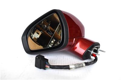 OEM 2013-2019 EURO Ford Mondeo RH Passenger Side View Door Mirror 17682-NF5DST