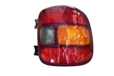 TYC 1999-2003 Chevrolet GMC Right Passenger Side Taillight GM2801136