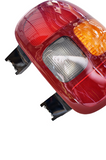 TYC 1999-2003 Chevrolet GMC Right Passenger Side Taillight GM2801136