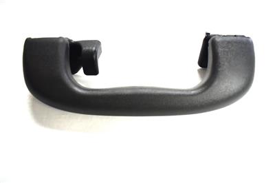 OEM 12-20 Rear Left Driver LH Side Interior Grip Handle Grab Bar Black 22829860