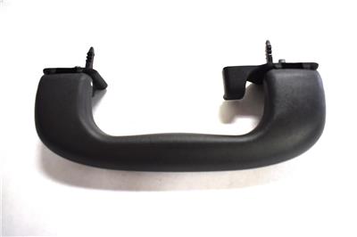 OEM 12-20 Rear Passenger Right Side Interior Grip Handle Grab Bar Black 22829860