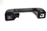OEM GM 2012-2020 Rear PAIR Of Interior Grab Bar Handles Textured Black 22829860