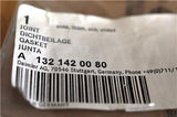 OEM New Genuine 2008-2015 Smart ForTwo Muffler Tail Pipe Gasket A 132 142 00 80