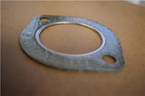 OEM New Genuine 2008-2015 Smart ForTwo Muffler Tail Pipe Gasket A 132 142 00 80